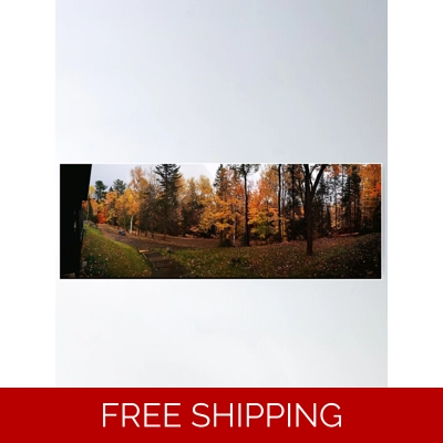 Le Studio Poster October 2019 Fall